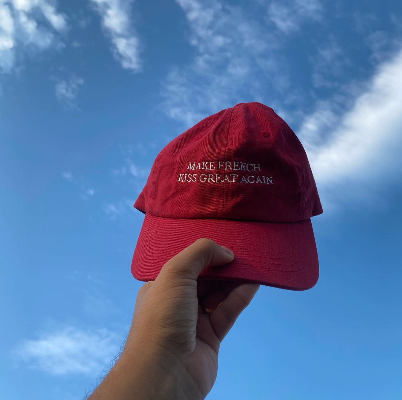 Caps