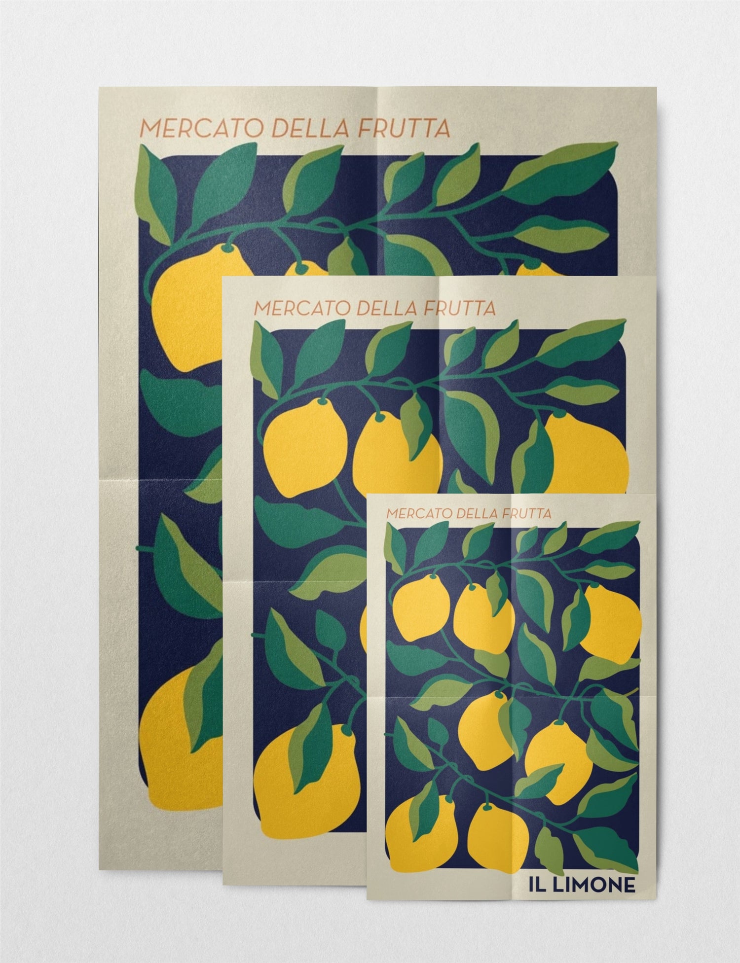 All posters