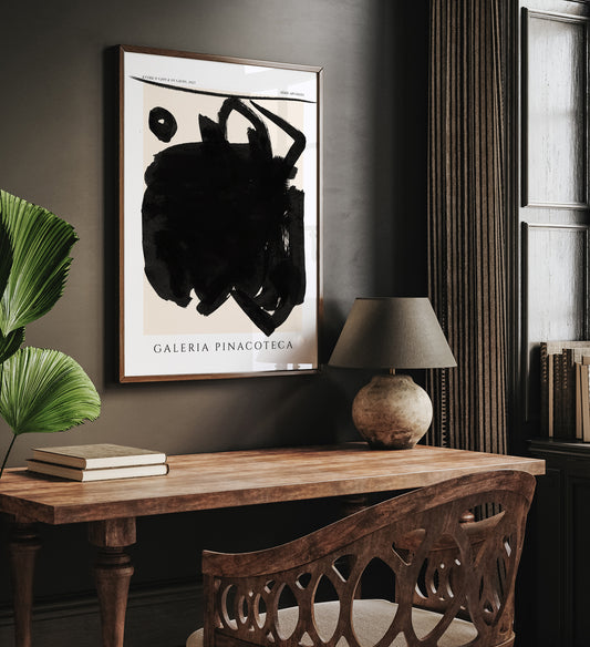 Entre o Caos e os Cacos Poster