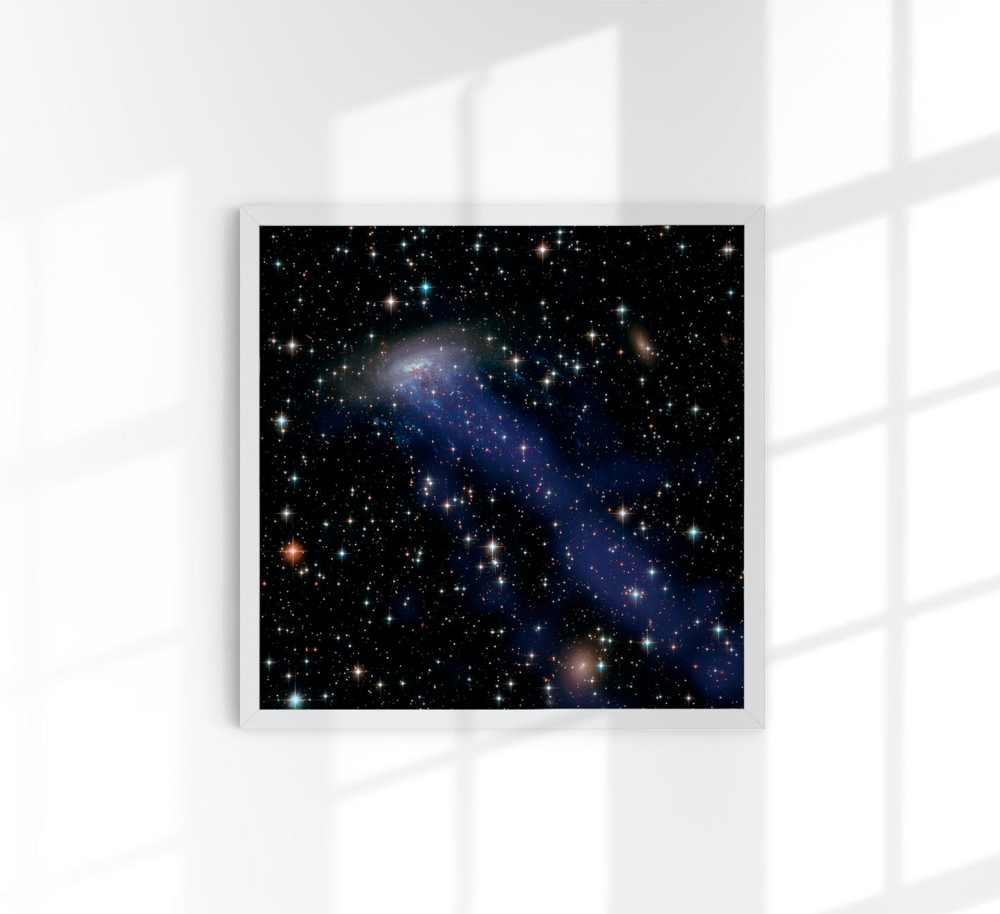 Galaxy by NASA