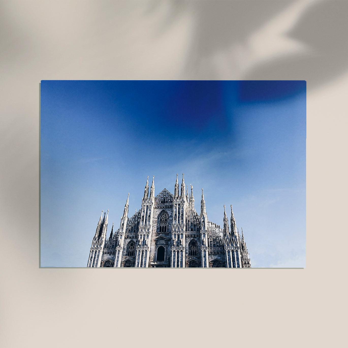 Duomo in Milano Photo Print