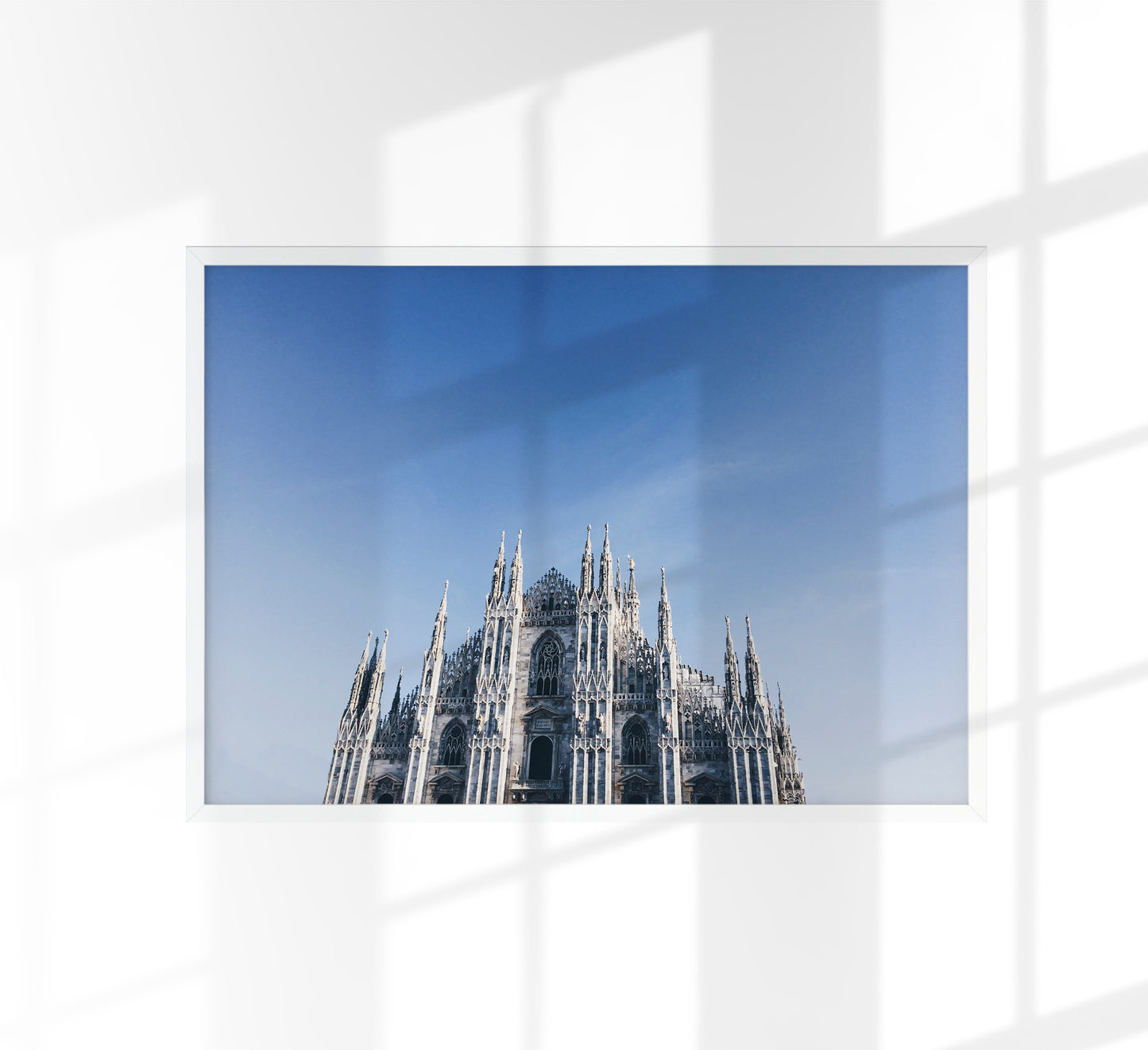Duomo in Milano Photo Print