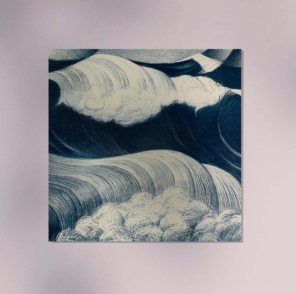 The Japanese Wave nr 1
