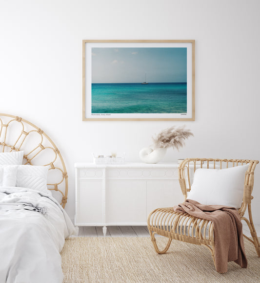 Fuerteventura, Canary Islands 3 Poster by Cannanas