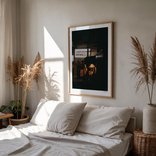 Rlaxation Club in Osaka by Cannanas