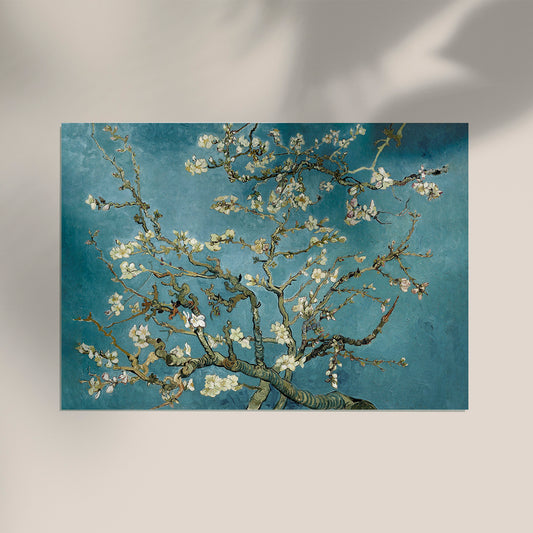 Almond Blossom by Van Gogh Poster