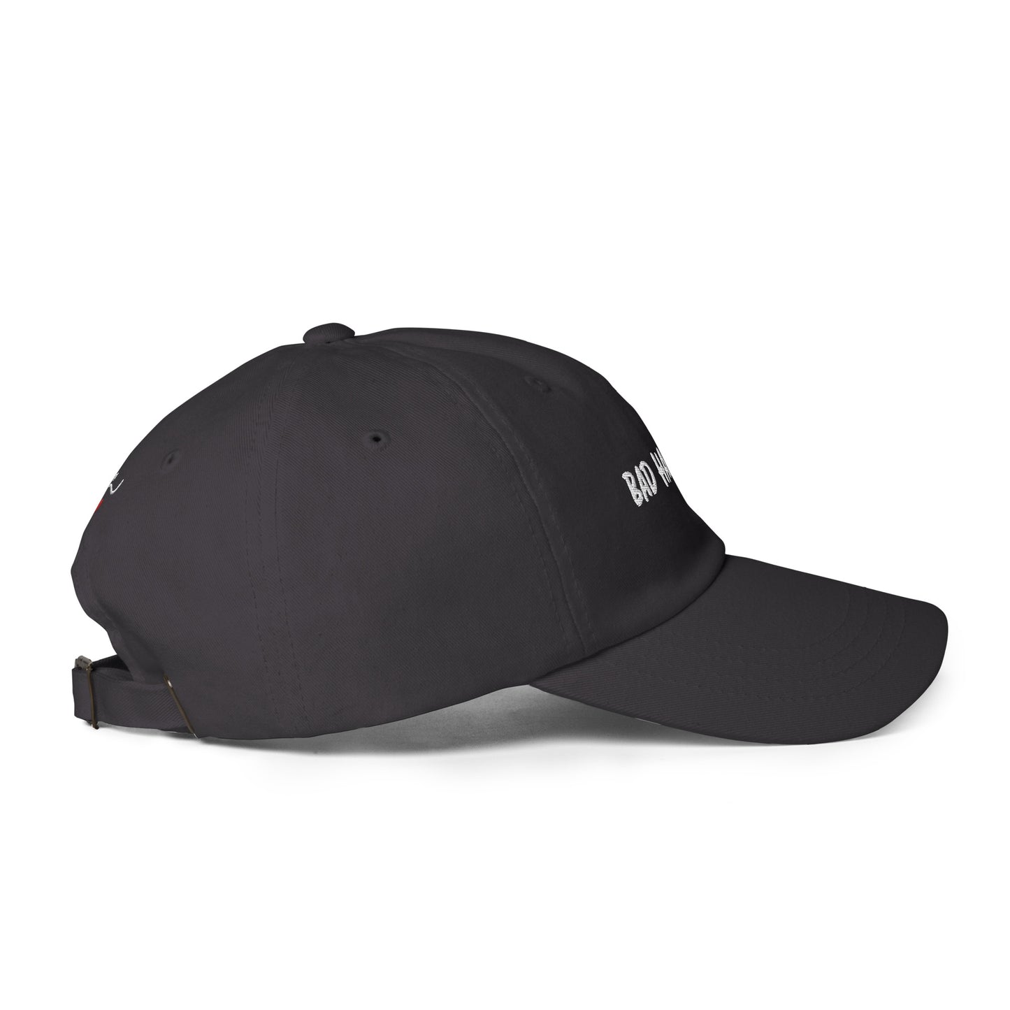 Bad Hair Day Baseball Cap