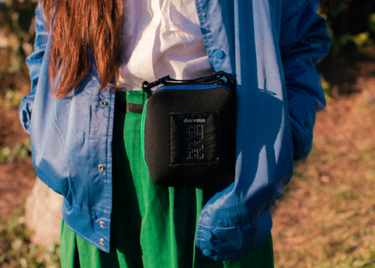 Fanny Pack DASVAUS Neoprene