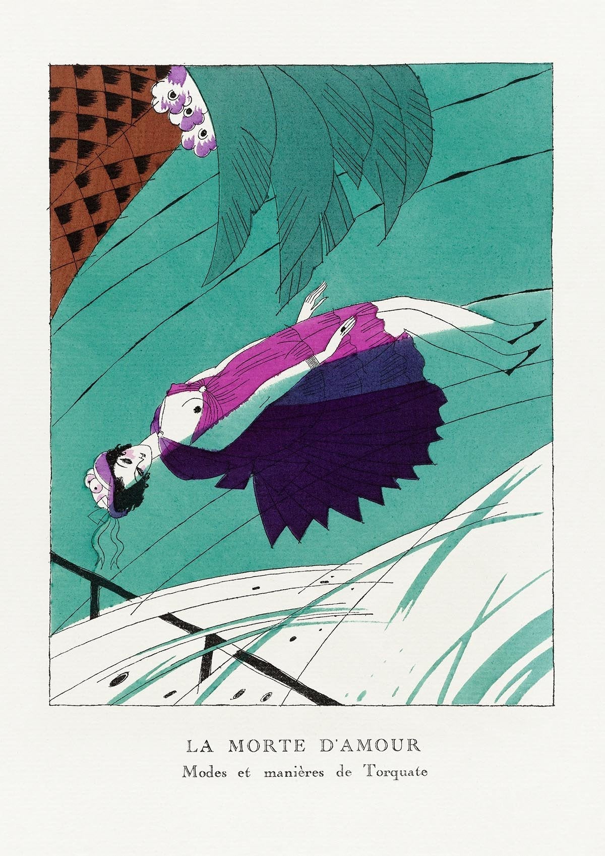 La Morte d'amour