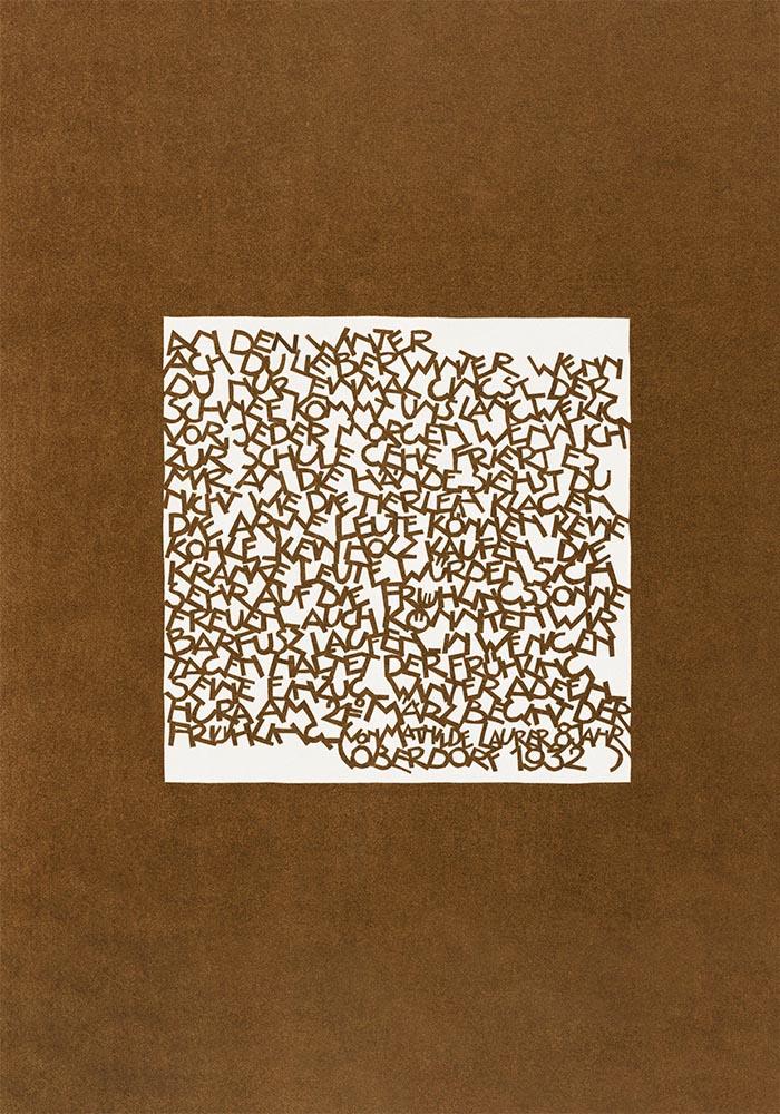 Winter by Reijer Stolk Art Poster