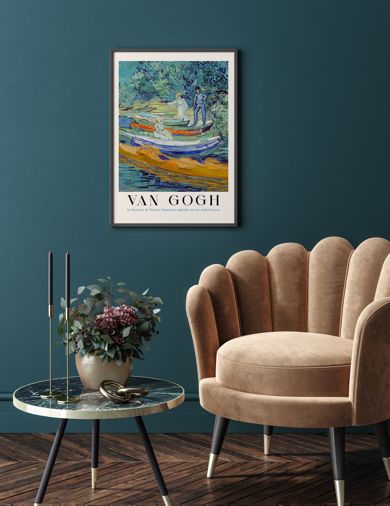 Vincent van Gogh