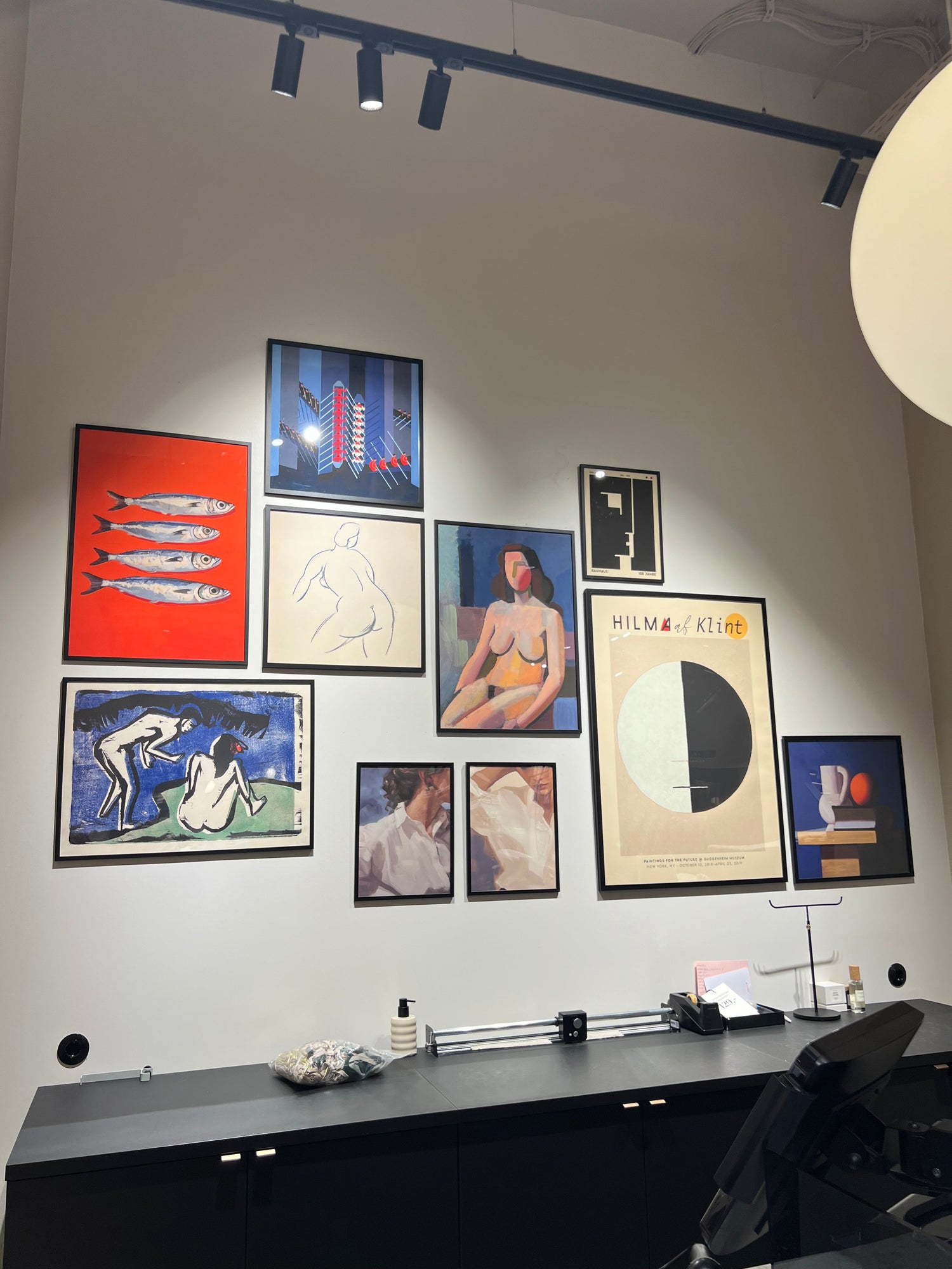 H&M Home x Patroa Studio