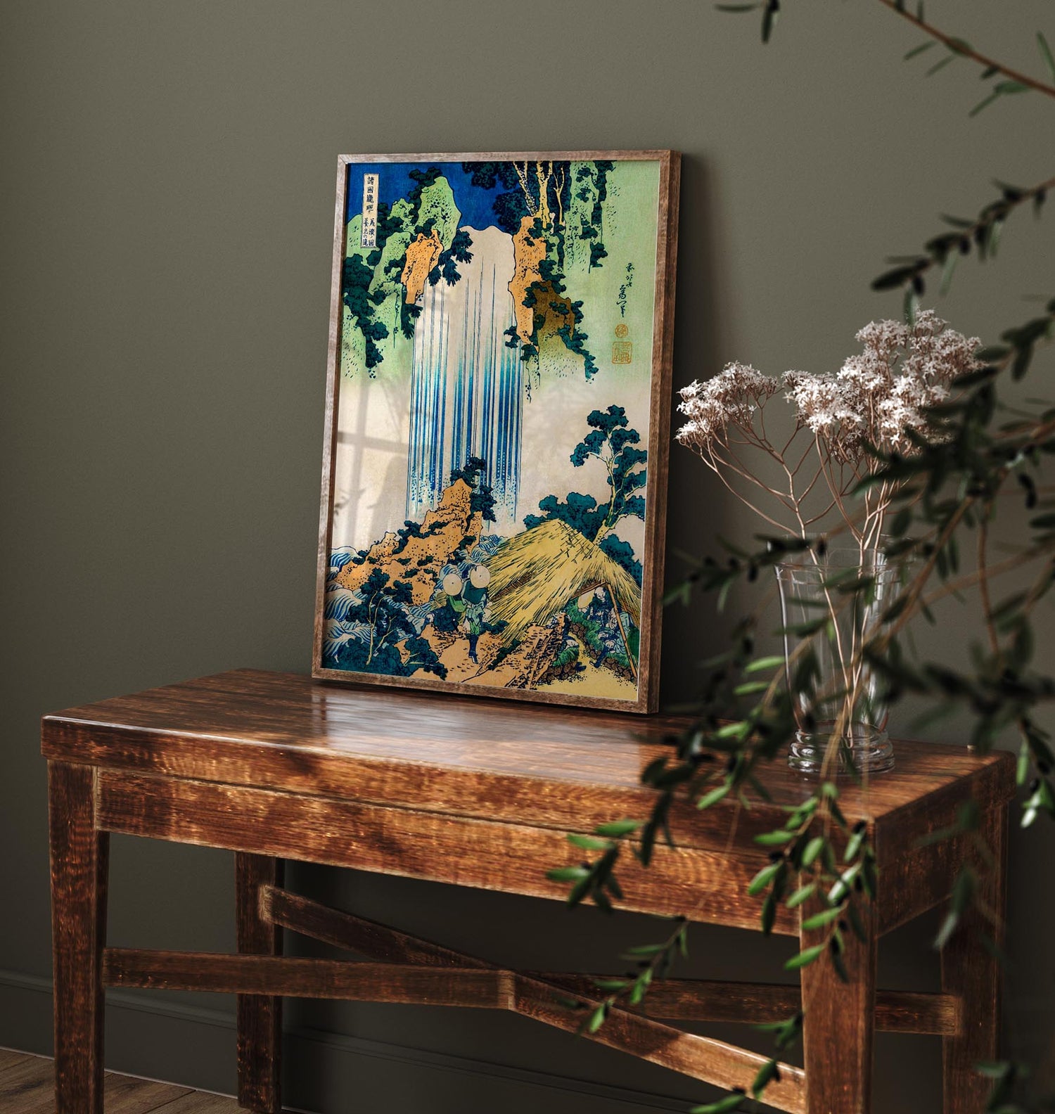 Japanese Art: all