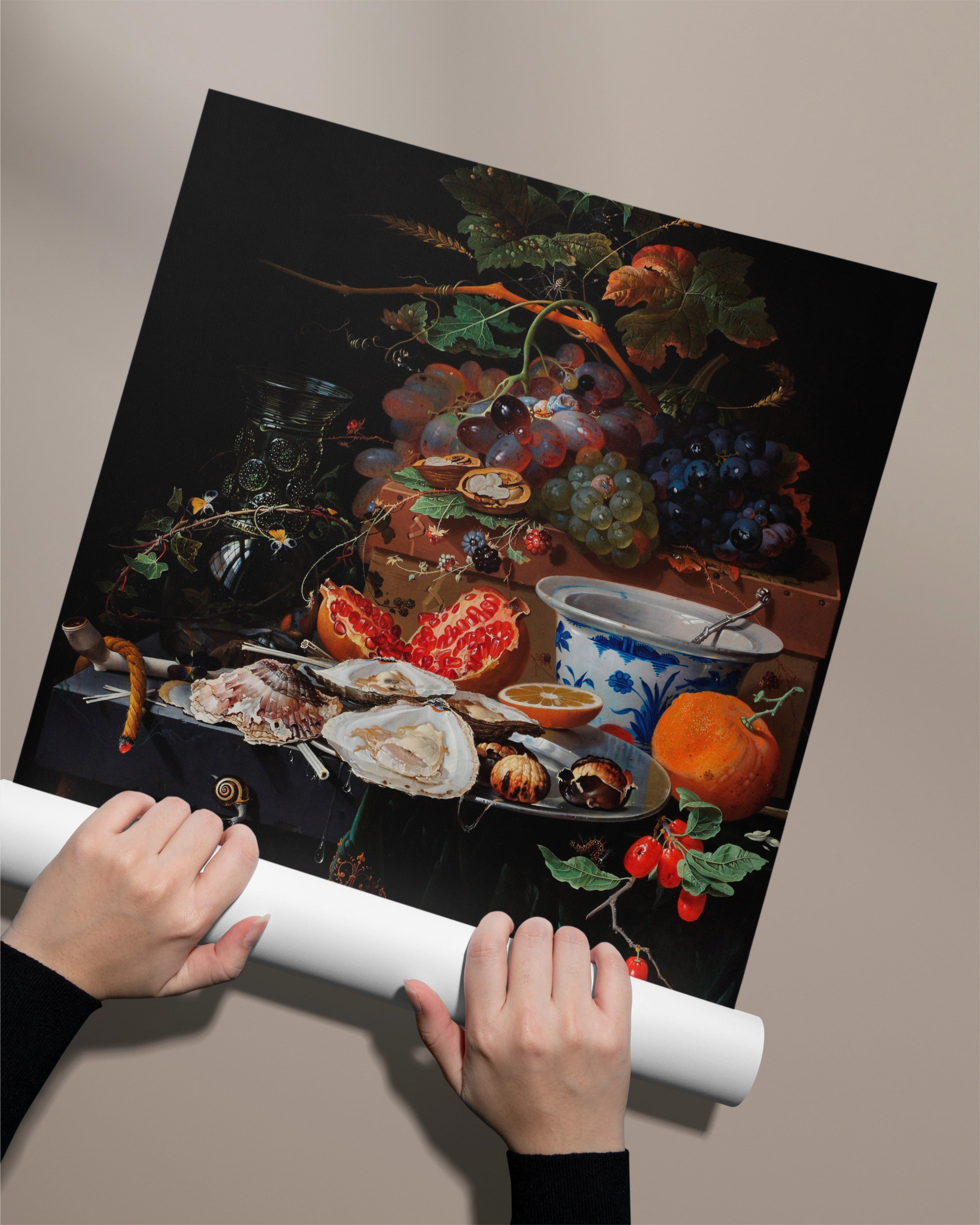 Ready for 🎁 – Patroa Studio
