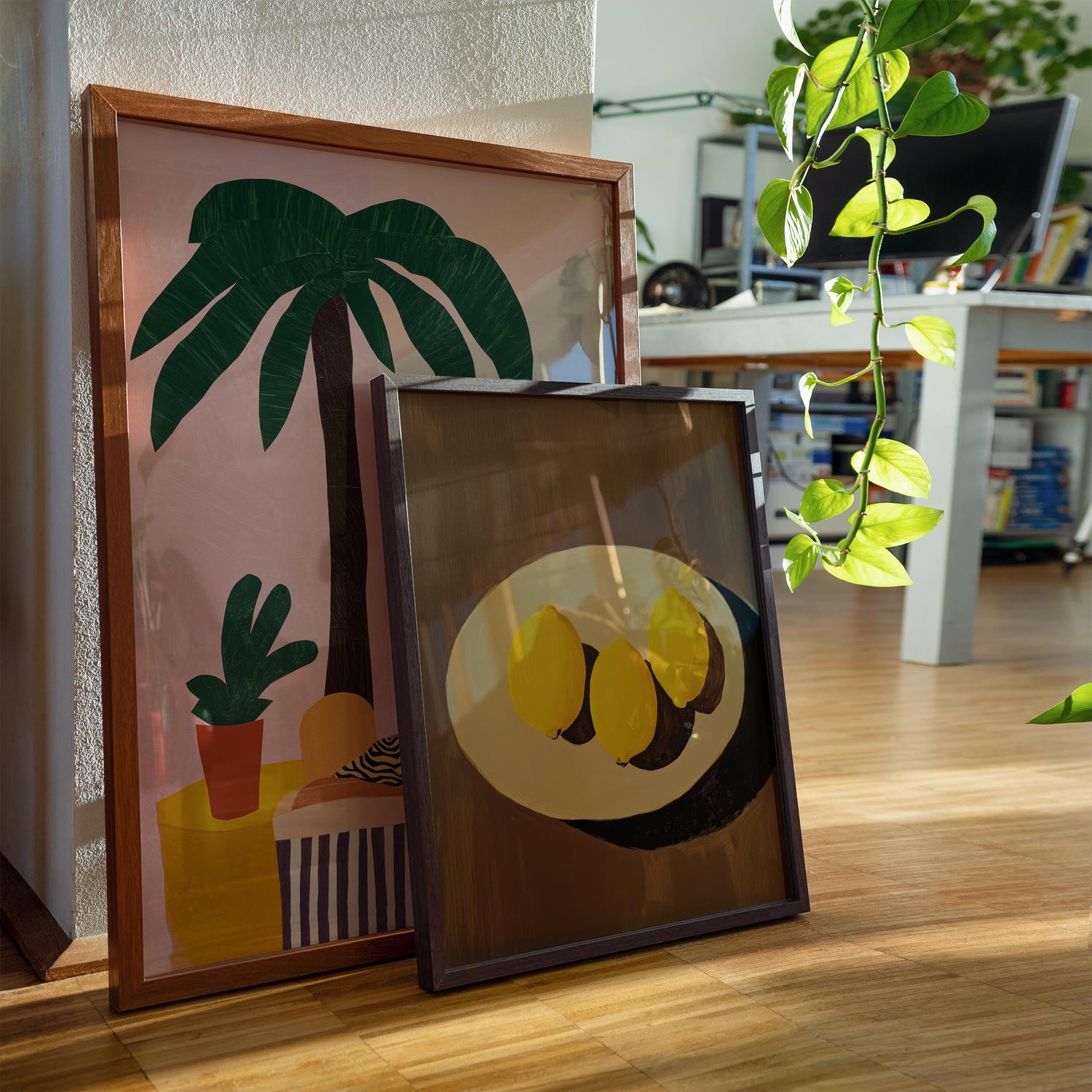 Tropical Summer