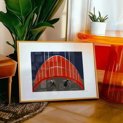 Maquet tes de theatre 15 by Alexandra Exter