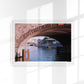 Berlin Under the Bridge Photo Print by Alemanizando