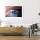 Berlin Under the Bridge Photo Print by Alemanizando