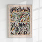 Larousse Bird Collection I Poster