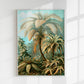 Palm Tree by Ernst Haeckel Poster