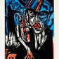 The Agonies of Love by Ernst Kirchner