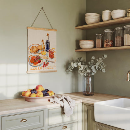 Oh So Sweet! Art Print