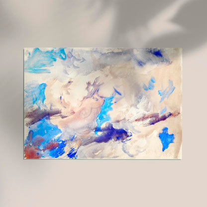 Sky by John Singer Sargent