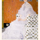 Bildnis Fritza Riedler by Gustav Klimt Exhibition Poster