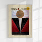 Hilma Af Klint Exhibition Poster Alterpiece Nr 2