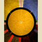 Hilma Af Klint Exhibition Poster Alterpiece Nr 3