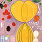 Hilma Af Klint Ten Largest Poster