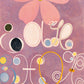 The Ten Largest Nr 5 by Hilma Af Klint