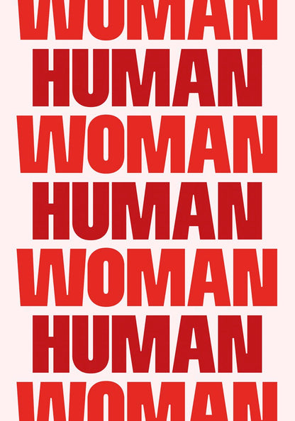 Woman Human