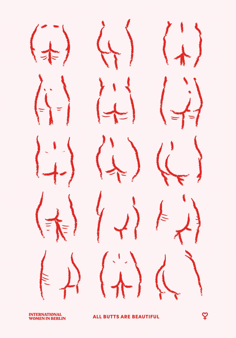 Butts Chart
