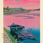 Hasui Set of 2 Prints