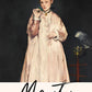 Young Lady in 1866 by Manet Exhibition Poster