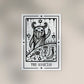 The Magician Mystic Tarot by Tiny Mystic Creatures