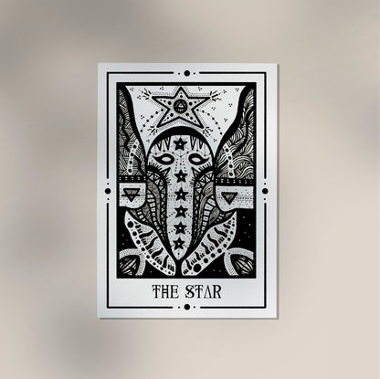 The Star Mystic Tarot by Tiny Mystic Creatures