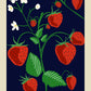 Cherry & Strawberry Set of 2 Prints