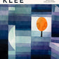 Paul Klee The Harbinger of Autumn Art Exhibition Poster