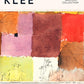 Paul Klee Composition with Figures Art Exhibition Poster