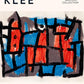 Paul Klee The Hour Before the Night Art Exhibition Poster