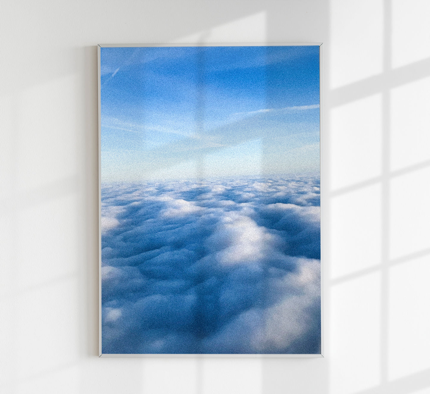 Cotton Candy Sky Photo Print