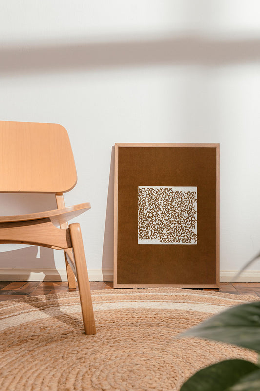 Winter by Reijer Stolk