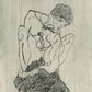 Das Graphische Werk by Egon Schiele