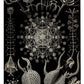 Phaeodaria by Ernest Haeckel Poster