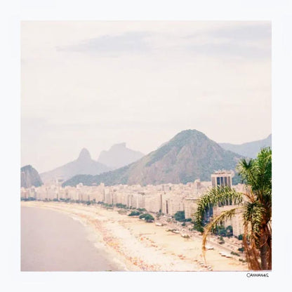 View of Rio by Cannanas