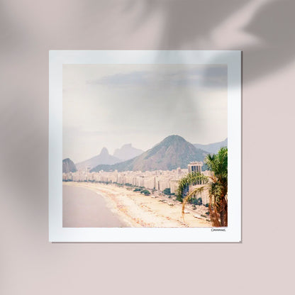 View of Rio by Cannanas