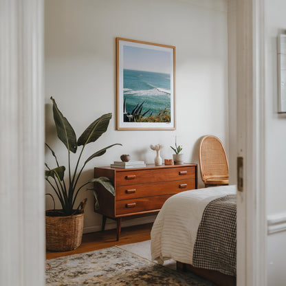 Portuguese Waves by Cannanas