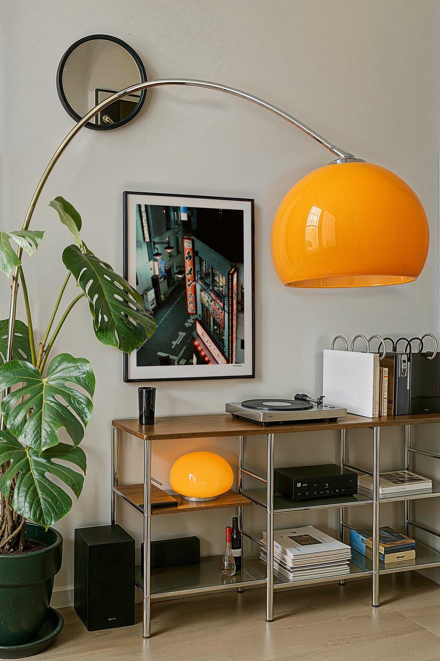 Tokyo's Corner by Cannanas